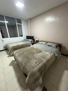 Apartamento Colinas del Pucará - Loja - 2