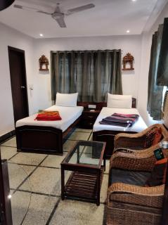 THE MAPLE - Siliguri - 8