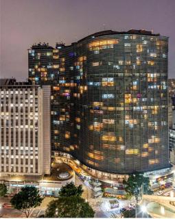 Copan Castelli Studios SP - 7