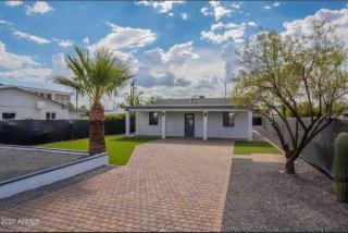 Affordable Modern Home Near Airport! Private AZ - Phoenix - 0