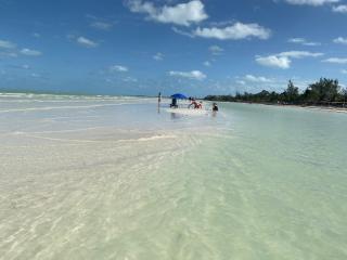El Mar Suite - Holbox - 7
