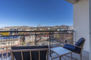 Penthouse with Capital VIEWS NEW - Salt Lake City - 4