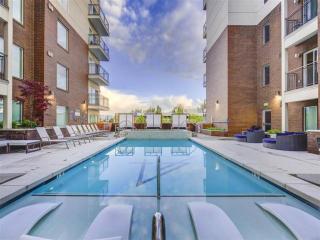 Penthouse with Capital VIEWS NEW - Salt Lake City - 6