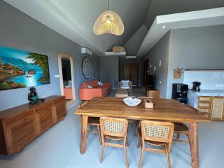 Istirahat Villas and Recovery SPA - Uluwatu - 3
