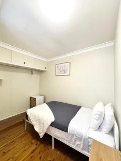 Buller Street House - 3