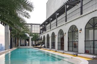 The Orient Jakarta, a Royal Hideaway Hotel - Jakarta - 9