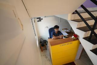Twinn Waves By Atmos - Kozhikode - 5