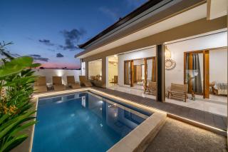 Paraíso Suite - Canggu - 0
