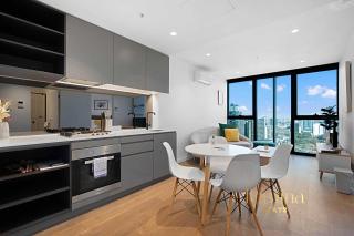 Lumina Stays - Victoria One - Melbourne - 3