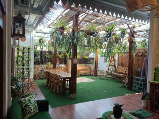 GriyaArimba 2 Homestay - Salakan - 0