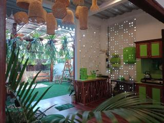 GriyaArimba 2 Homestay - Salakan - 5
