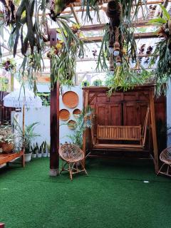 GriyaArimba 2 Homestay - Salakan - 3