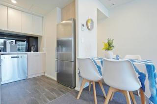 Cozy 2-bedrooms apartment close to Spark Arena - Auckland - 4