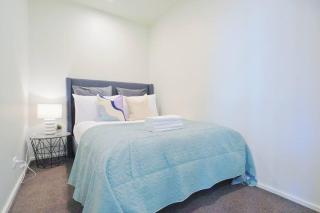 Cozy 2-bedrooms apartment close to Spark Arena - Auckland - 1