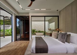 The River Villa - Canggu - 4