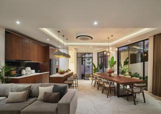 The River Villa - Canggu - 5