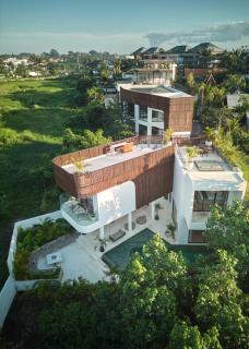 The River Villa - Canggu - 0