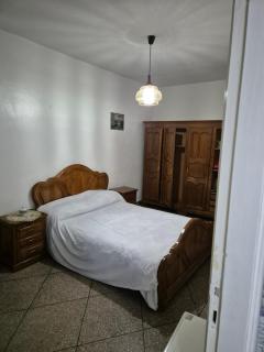 Appartement plein coeur de sidi moumen jdid T5 - 6