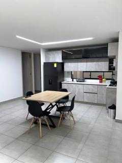 Apartamento de 2 habitaciones - Medellín - 3