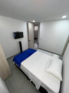 Apartamento de 2 habitaciones - Medellín - 1