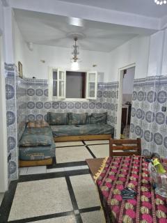Private appart 80 m2 sidi moumen 80 m2 - Casablanca - 2