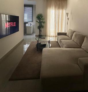Cozy Apartment in Boshar - Mascate - 6