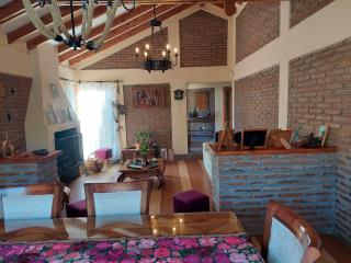 Casa Alfalfares Oriente con piscina - 7