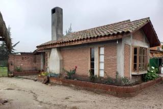 Casa Alfalfares Oriente con piscina - 2
