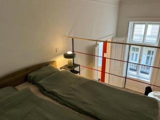 Budapest Center Apartment krt2 - Budapest - 7