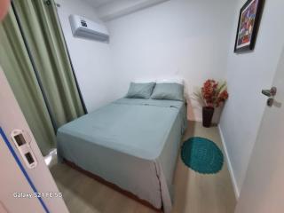 Apto aconchegante 5 min do aeroporto Congonhas - 1