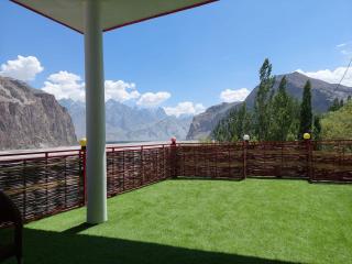 Geyari Resort Khaplu - 0