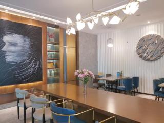 Crystal Orange Hotel Dahua Hutai Road - 2