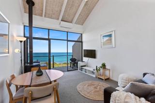 12 Whitecrest Great Ocean Road Resort - Ocean Views - Wongarra - 0