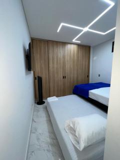 Apto 1 habitación para 4 personas - Medellín - 7