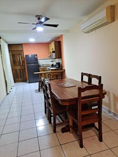 Exclusive apartment - Santa Cruz Huatulco - 4
