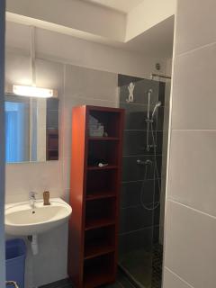 saint denis 2 chambres - Saint-Denis - 1