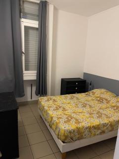 saint denis 2 chambres - 2