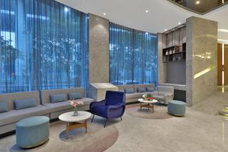 Crystal Orange Hotel Dahua Hutai Road - 1