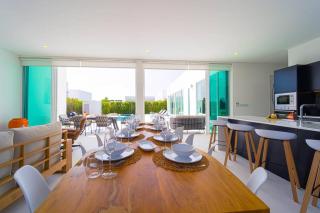 Modern 4 Bed Private Pool Villa - KH-B6 - 1