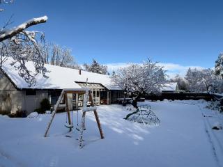 Retreat on Cheltenham - Hanmer Springs - 0