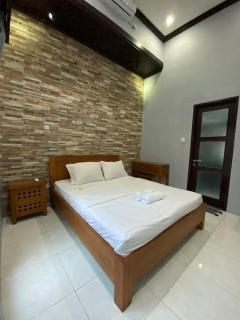 Tiny Villa Kerobokan Seminyak - Kerobokan - 7