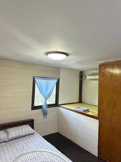 Noahs Ark Suites - Amphoe Koksamui - 5