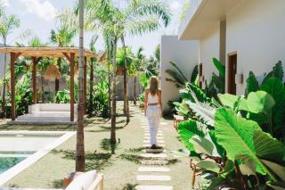 Alma Bingin Boutique Hotel - Uluwatu - 0