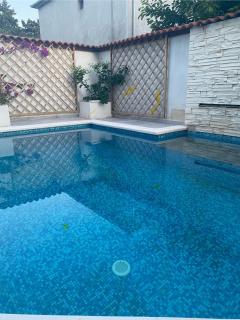 Private pool,3 bedrooms and 3 bathrooms - Biograd na Moru - 5