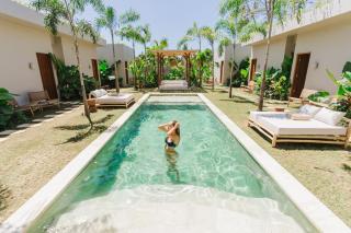 Alma Bingin Boutique Hotel - Uluwatu - 5