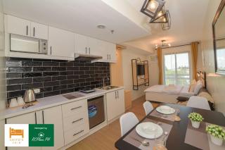 RcplacePH T3-413- Pinesuites Tagaytay - Tagaytay - 7