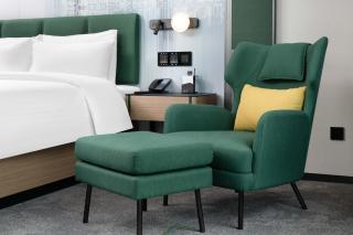 Hampton by Hilton Guangzhou Tinahe Smart City - Canton Fair Free Shuttle Bus - 6