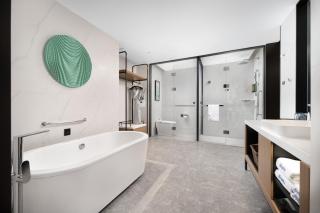 Hampton by Hilton Guangzhou Tinahe Smart City - Canton Fair Free Shuttle Bus - 5