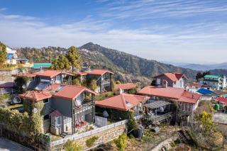 The Birdcage, Mukteshwar - Mukteshwar - 0