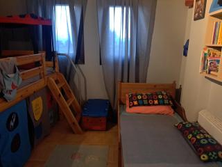 Nenis house - Nea Roda - 9